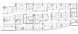 obeji group and al wadi al akhdar new hq design sketch